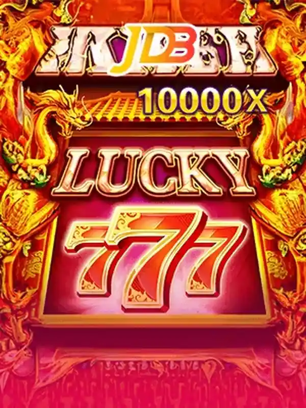 লাকিসেভেন ক্যাসিনো গেম - ck777global